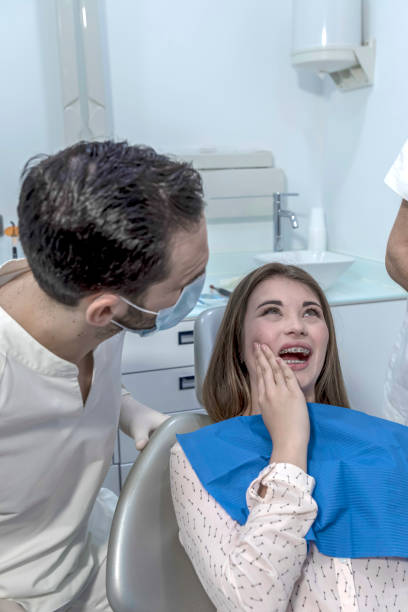 Best Tooth Pain Emergency Relief  in Westchester, FL