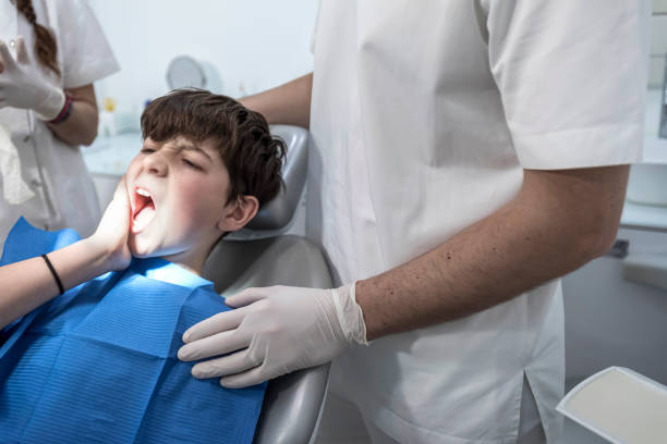 Best Urgent Tooth Repair  in Westchester, FL
